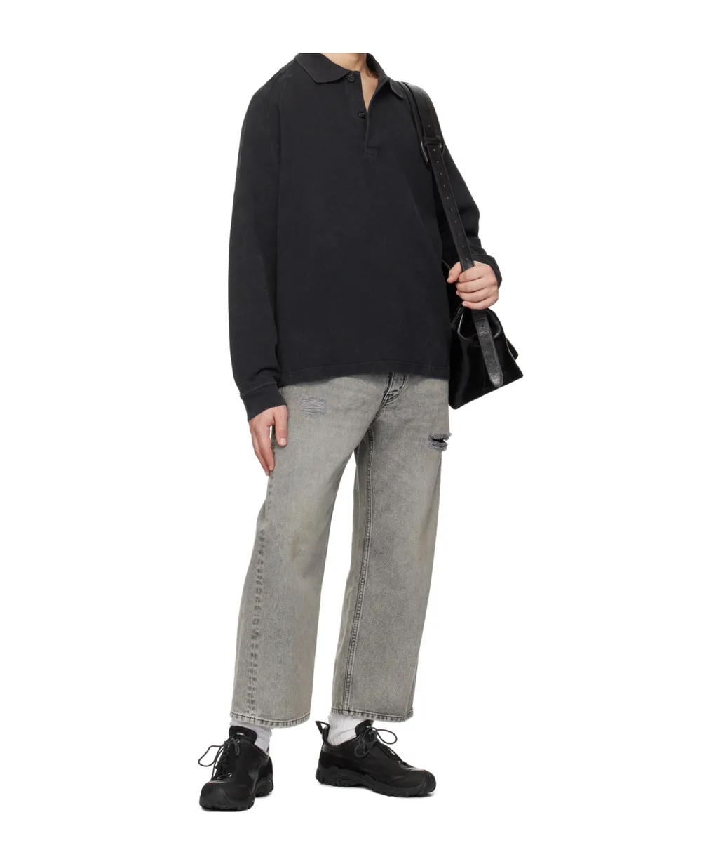 Drop Jeans