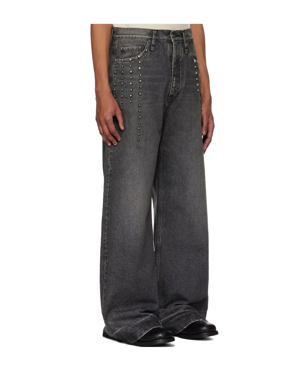 Skid Stud Jeans