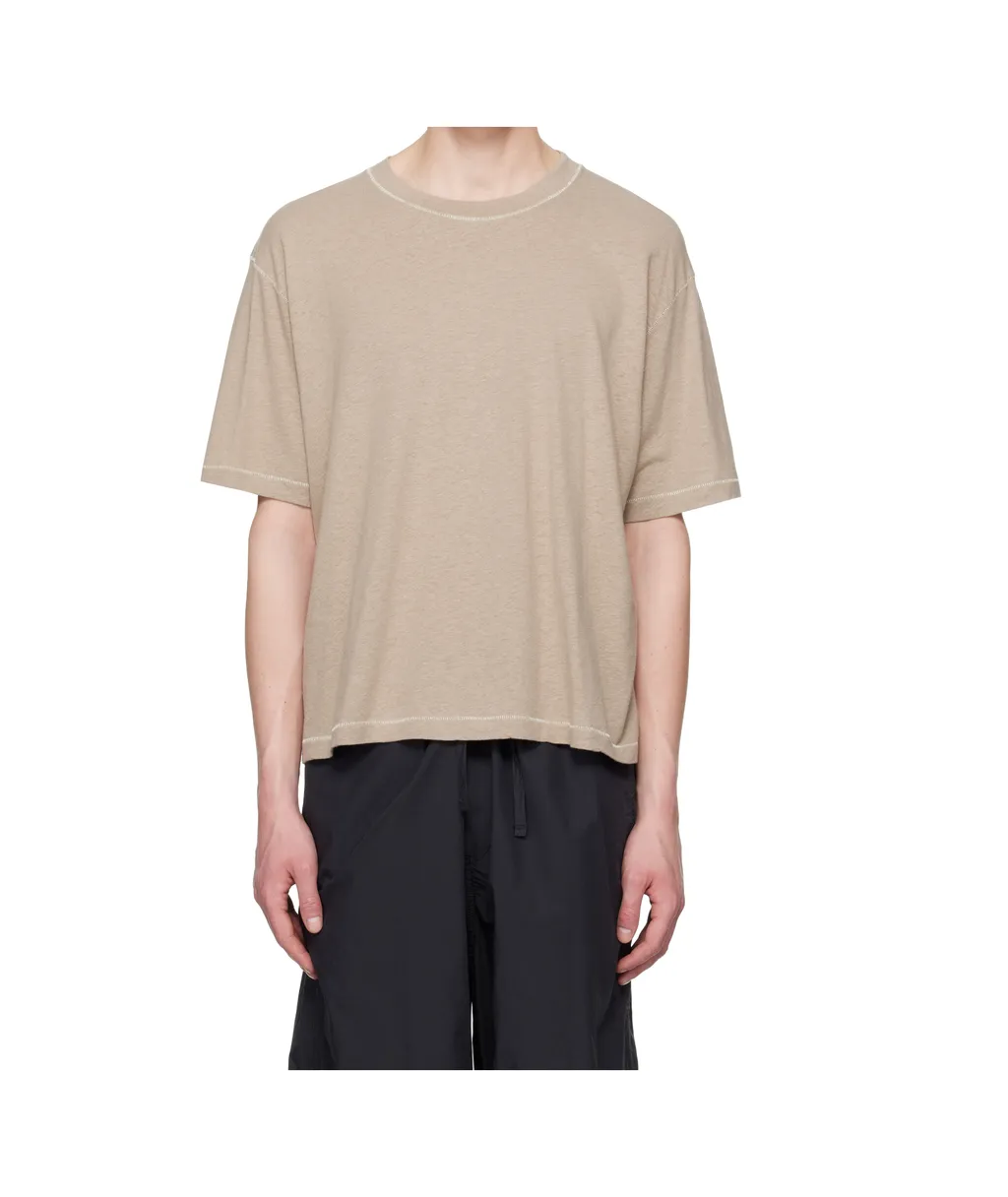 Boxy T-Shirt