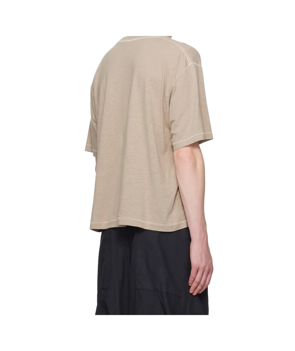 Boxy T-Shirt
