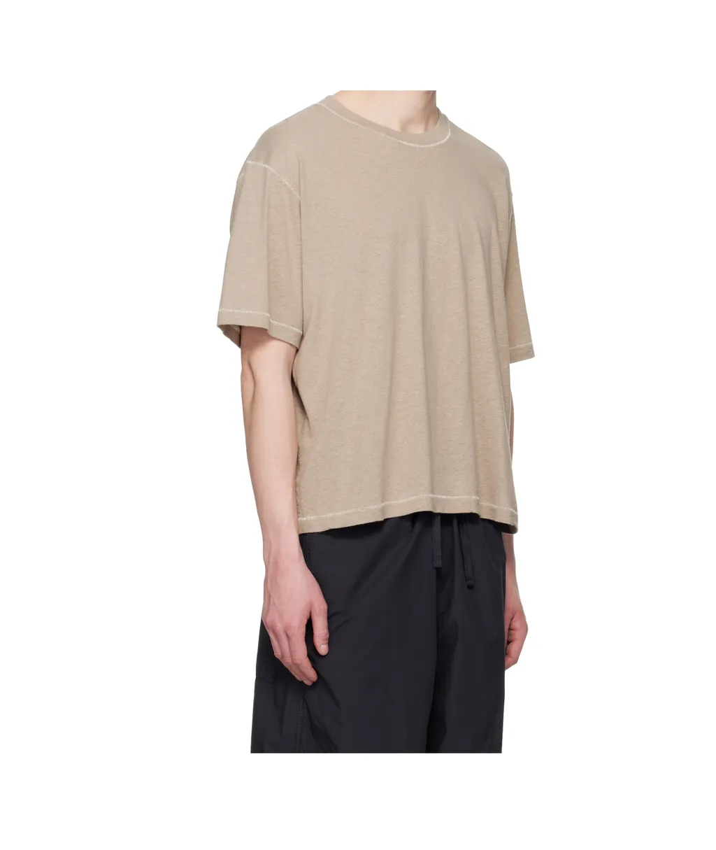 Boxy T-Shirt