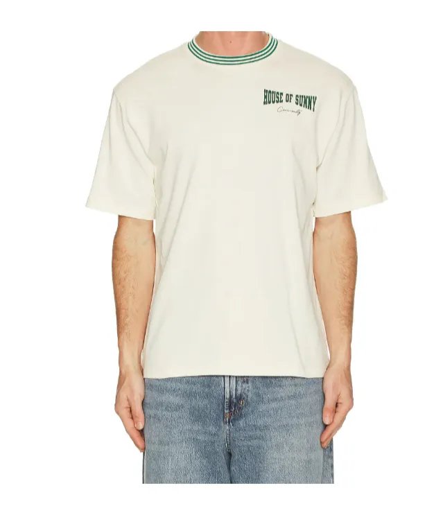 Short-Sleeved T-Shirt