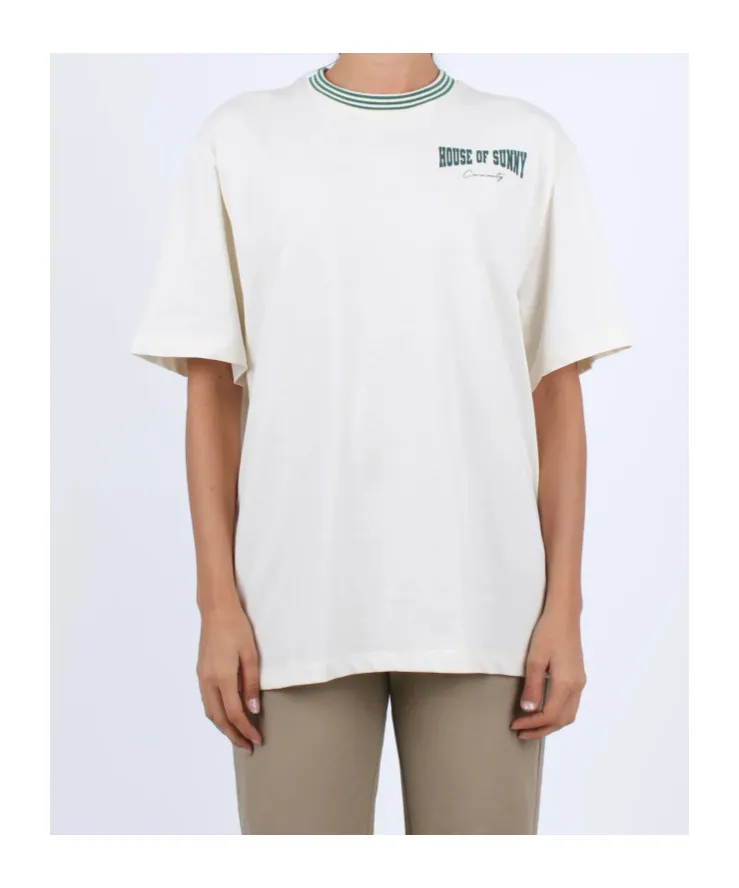 Short-Sleeved T-Shirt