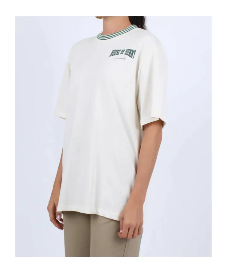Short-Sleeved T-Shirt