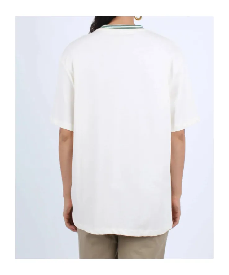 Short-Sleeved T-Shirt