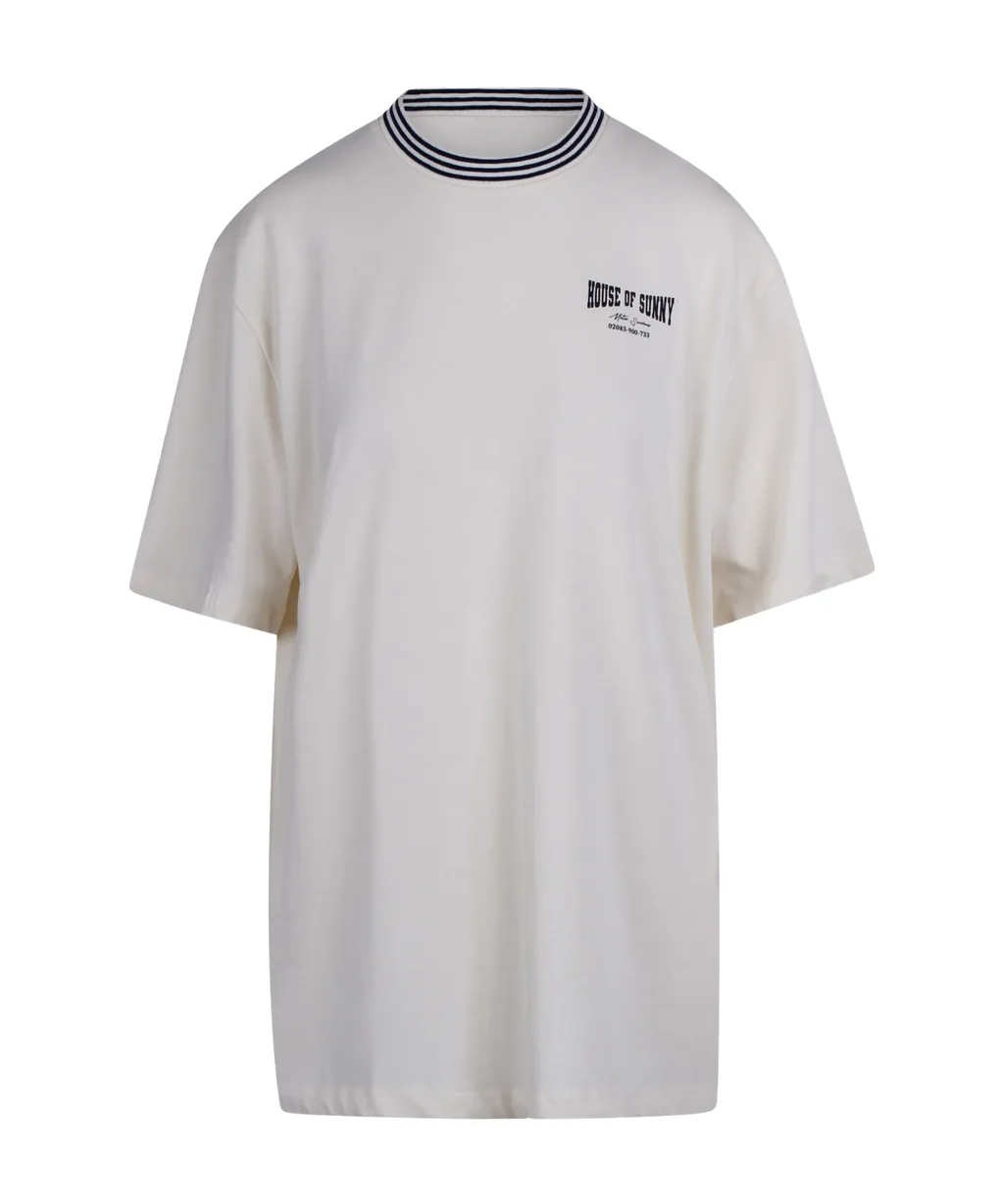Short-Sleeved T-Shirt