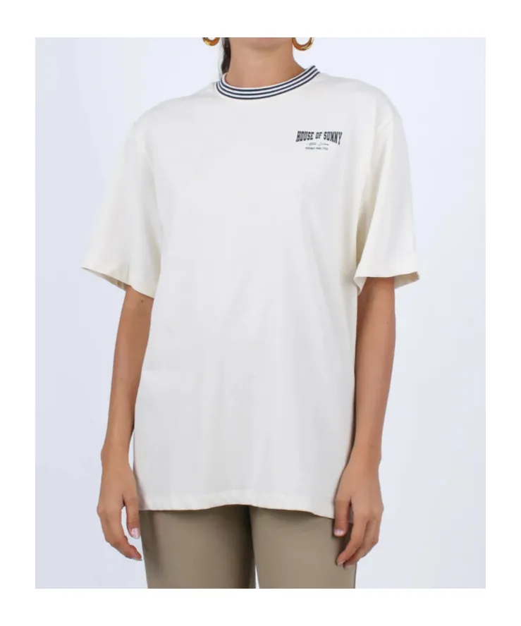Short-Sleeved T-Shirt
