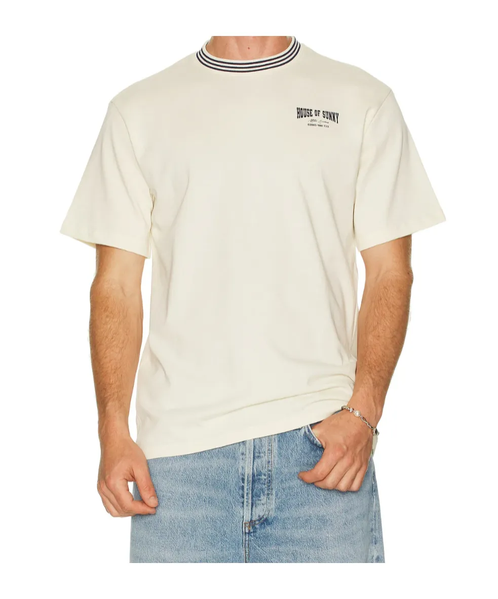 Short-Sleeved T-Shirt