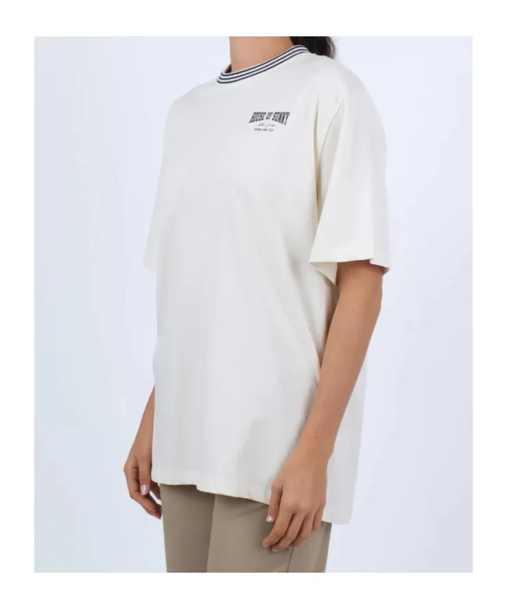 Short-Sleeved T-Shirt