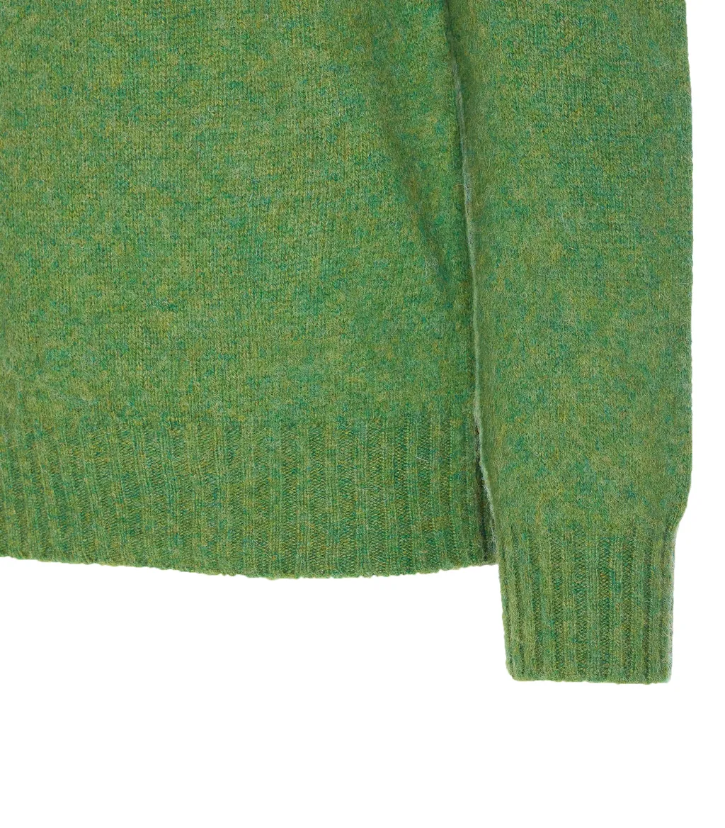 Birth Of The Cool Crewneck Knitwear