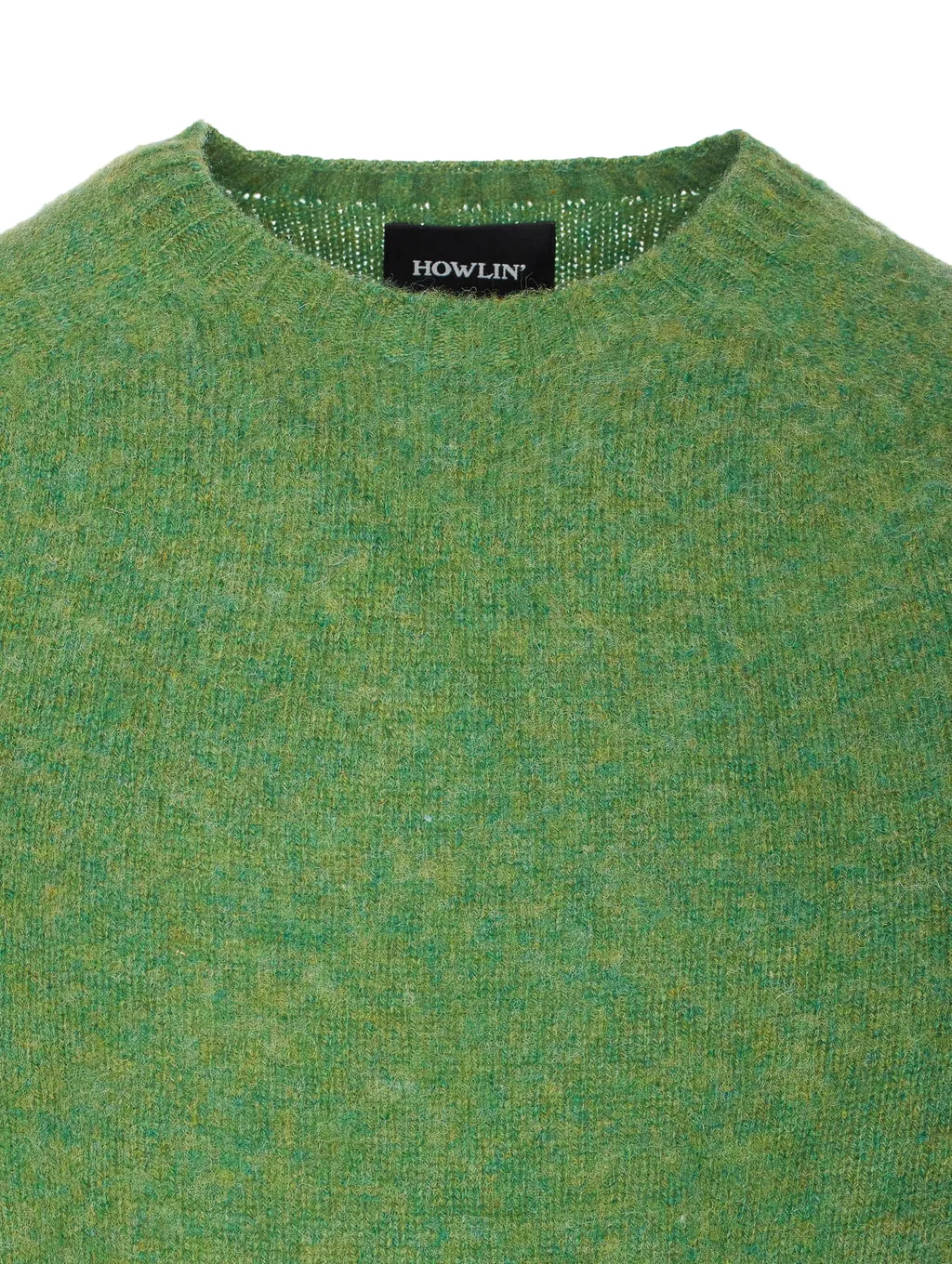 Birth Of The Cool Crewneck Knitwear