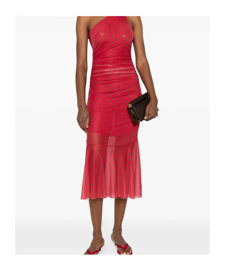 Sleeveless Dress