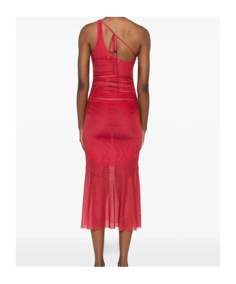 Sleeveless Dress