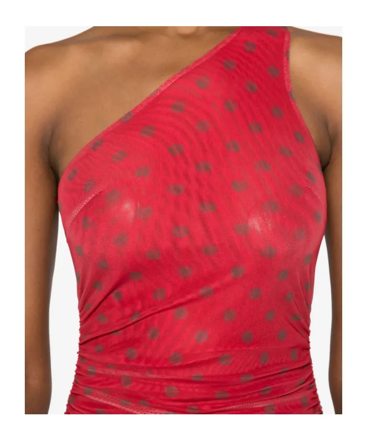 Sleeveless Dress