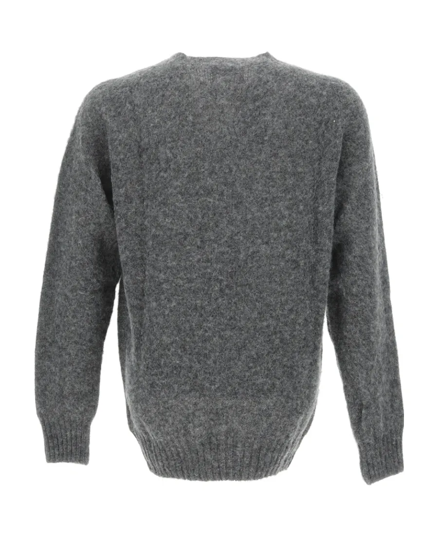Birth Of The Cool Crewneck Knitwear