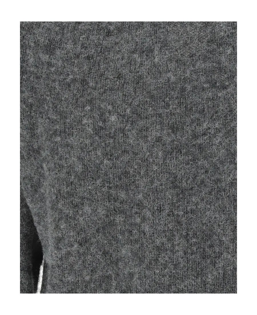 Birth Of The Cool Crewneck Knitwear