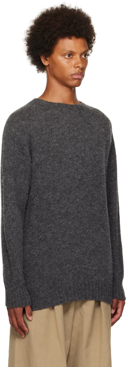 Birth Of The Cool Crewneck Knitwear