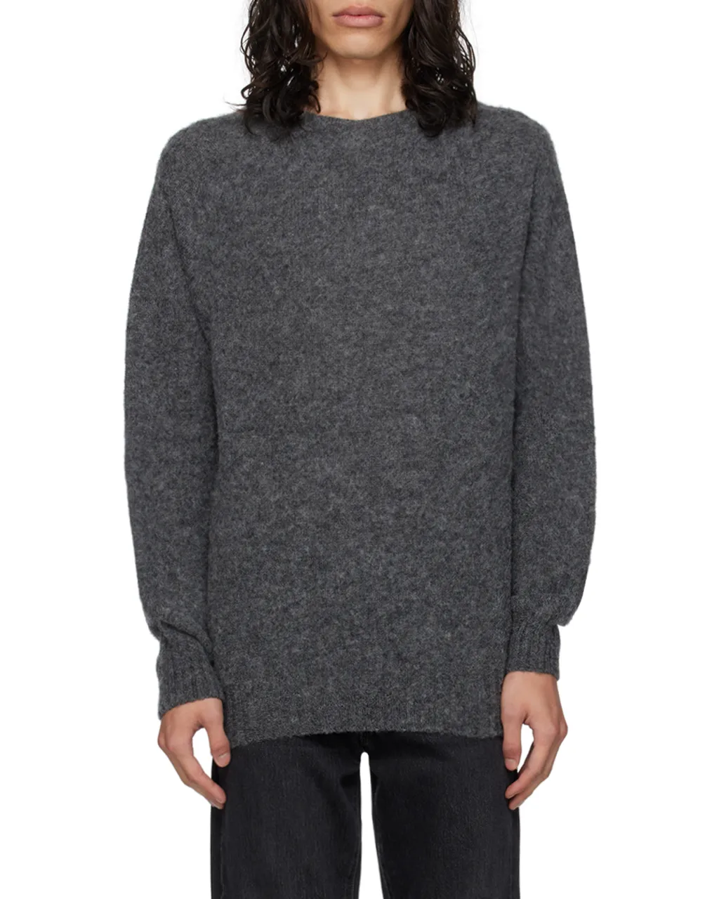 Birth Of The Cool Crewneck Knitwear