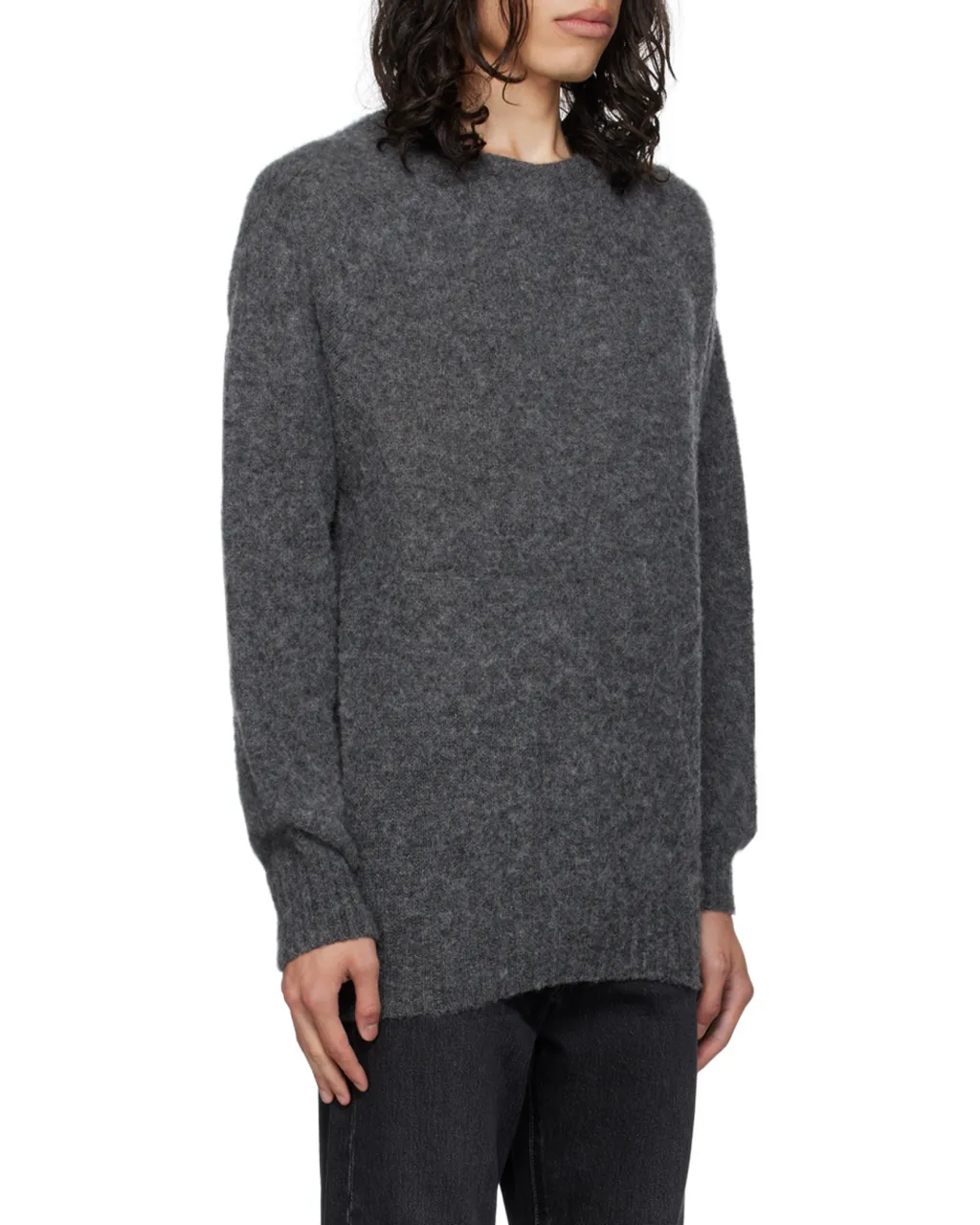 Birth Of The Cool Crewneck Knitwear