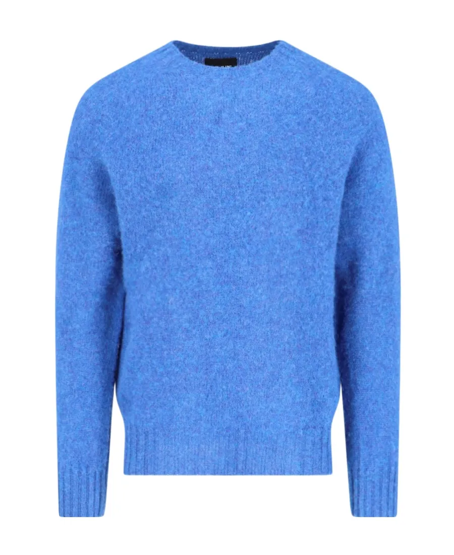 Birth Of The Cool Crewneck Knitwear