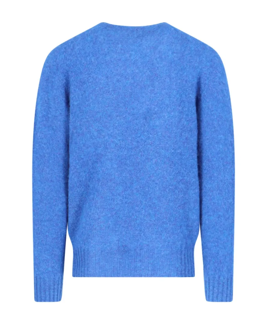 Birth Of The Cool Crewneck Knitwear