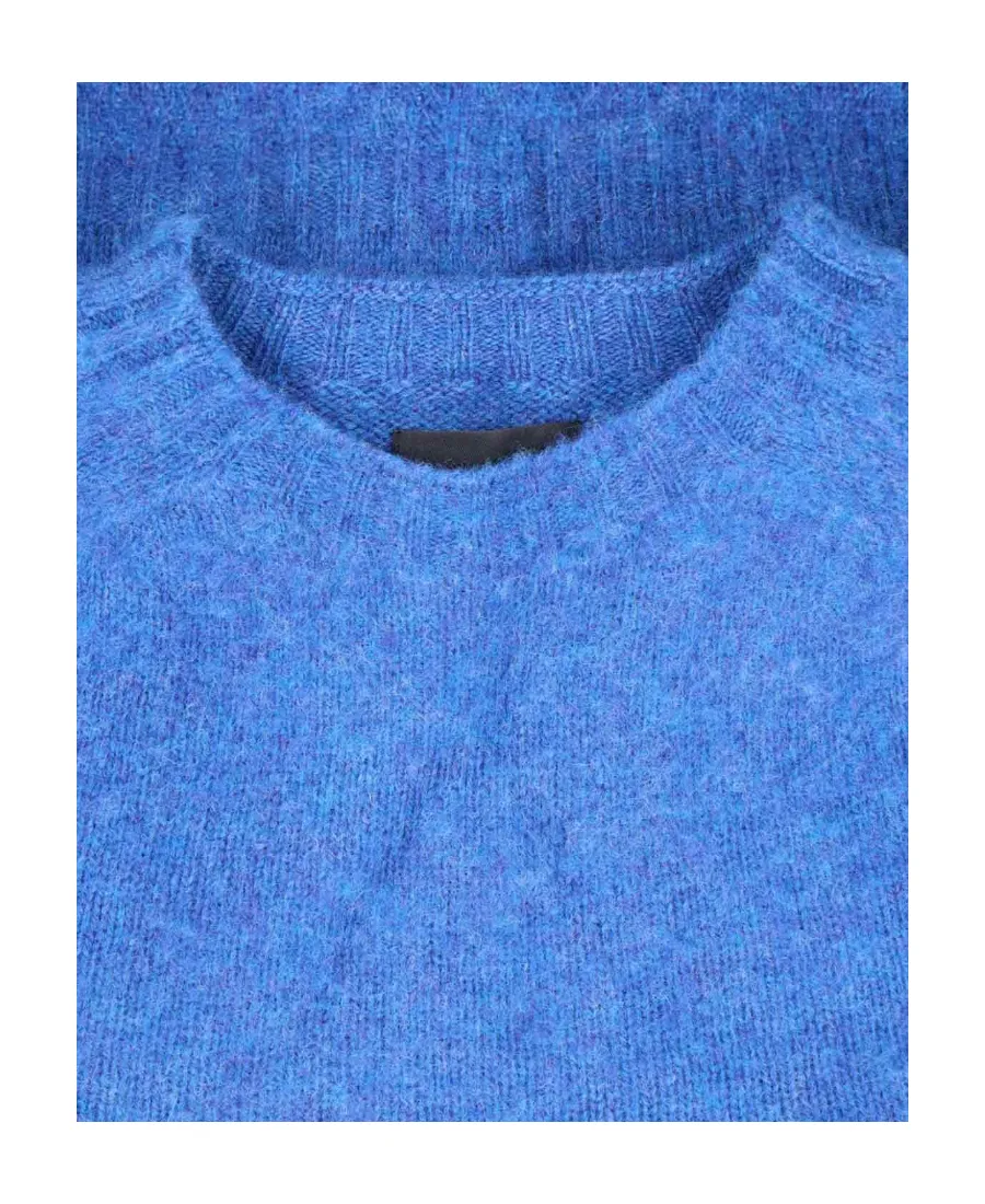 Birth Of The Cool Crewneck Knitwear