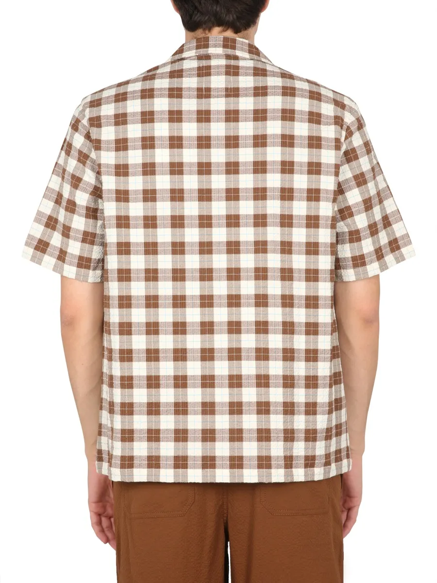 Classic Checkered Shirt