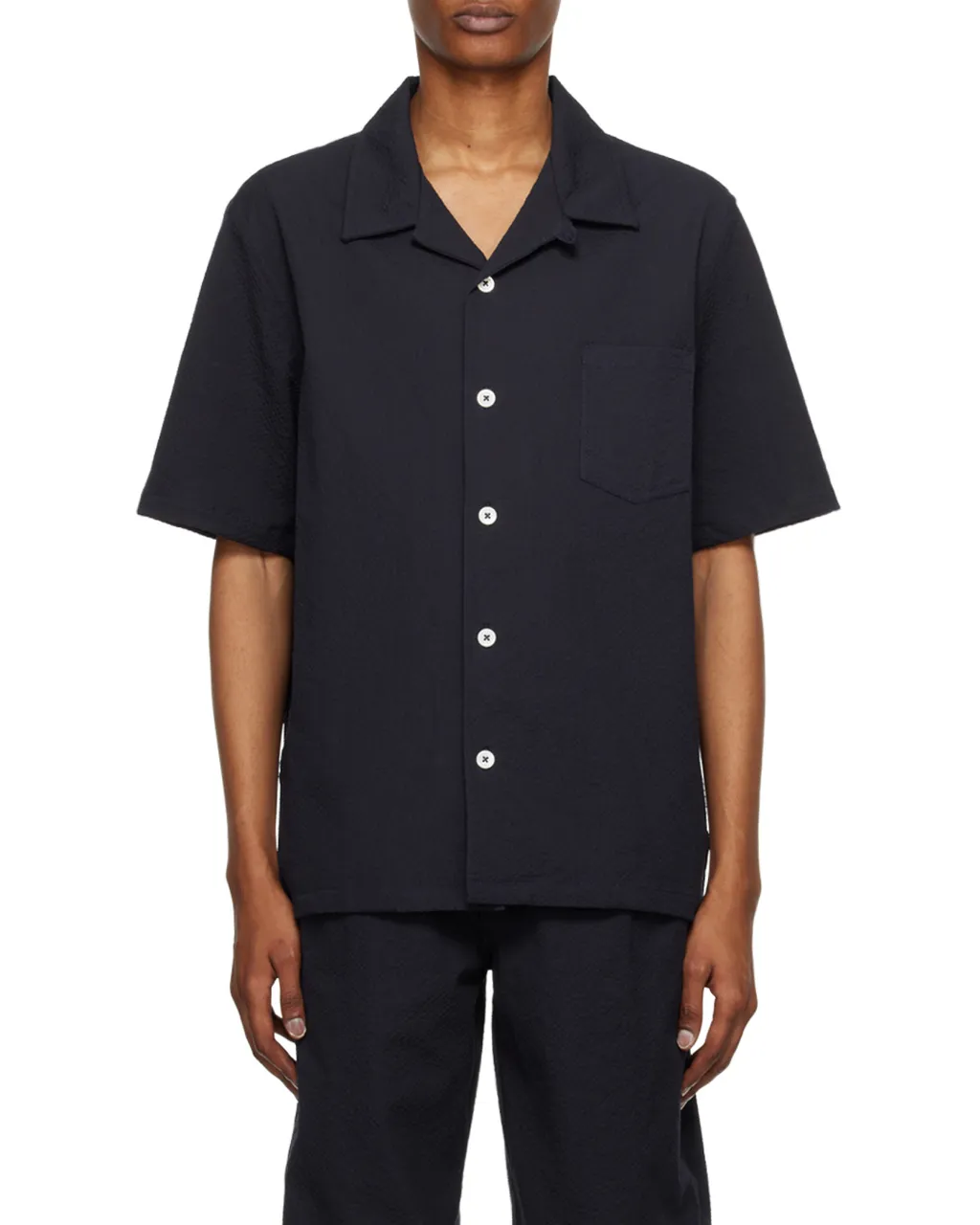 Cocktail Evening Shirt