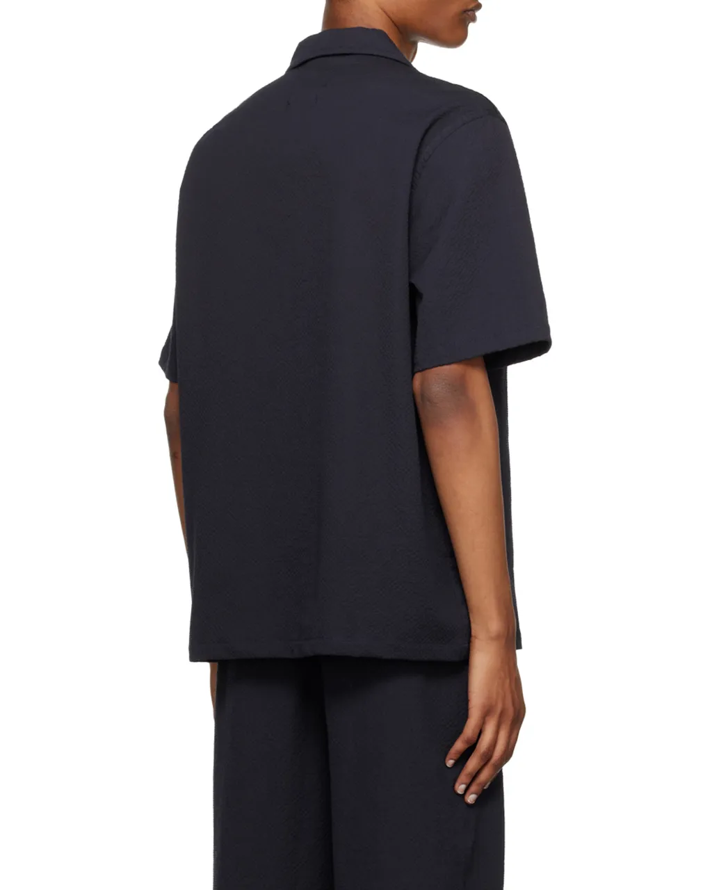 Cocktail Evening Shirt
