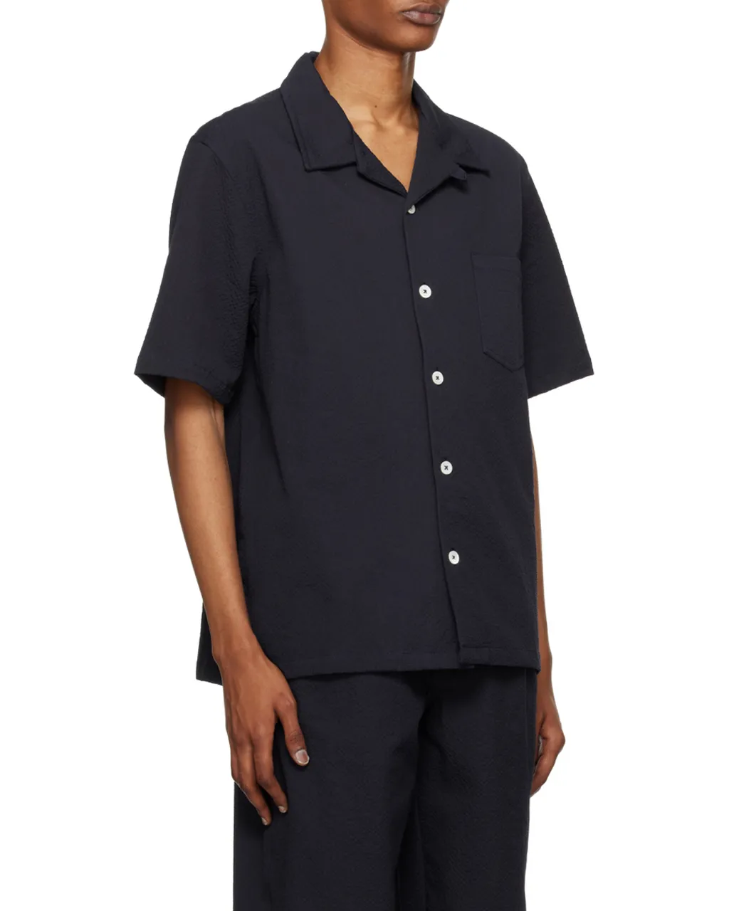 Cocktail Evening Shirt