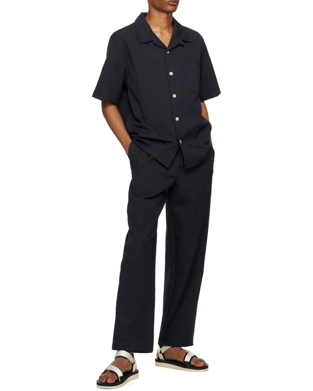 Cocktail Evening Shirt