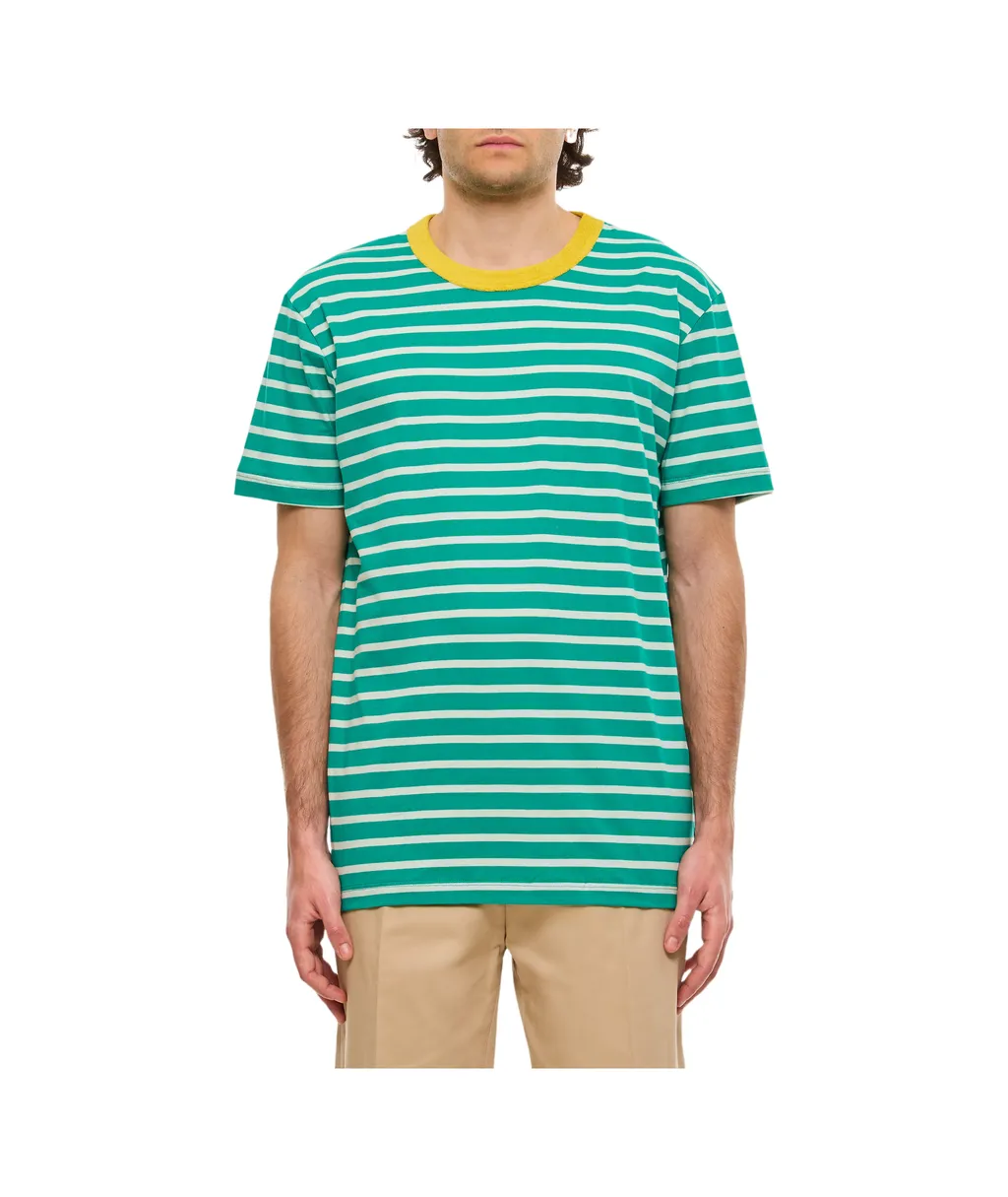 Short-Sleeved T-Shirt