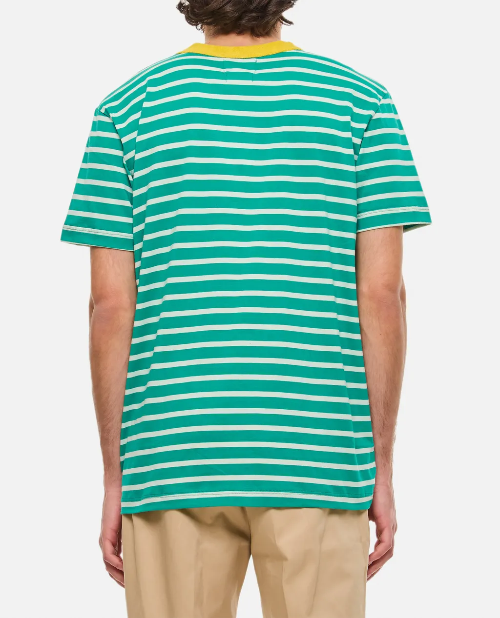 Short-Sleeved T-Shirt