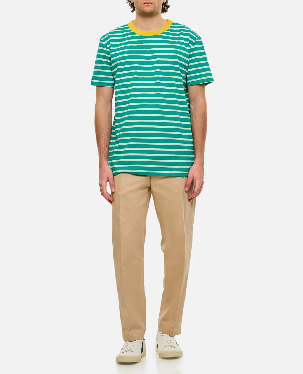 Short-Sleeved T-Shirt