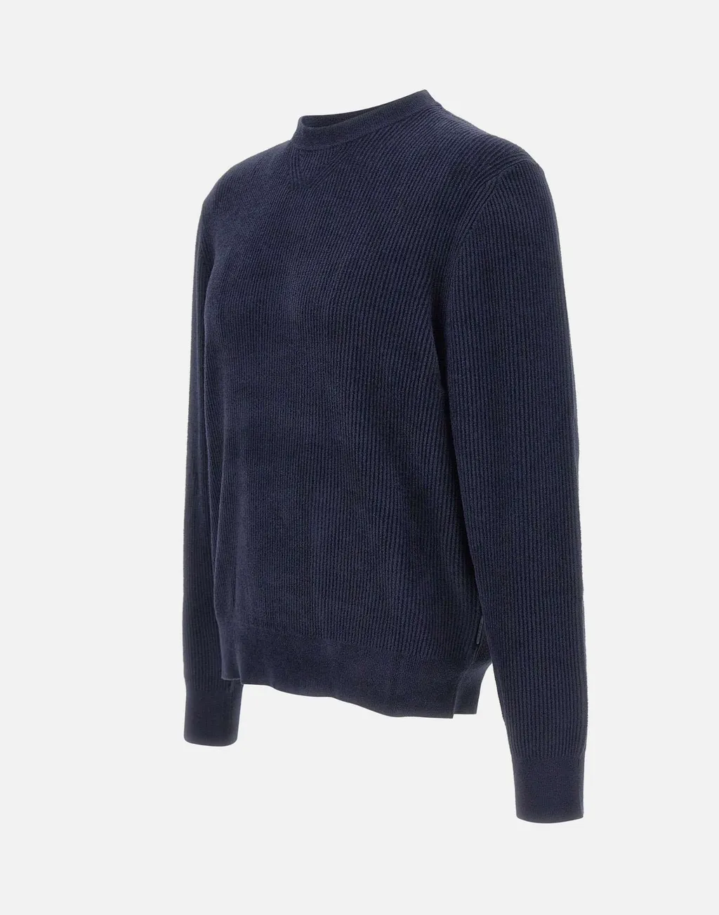 Regular Fit Crewneck Jumper