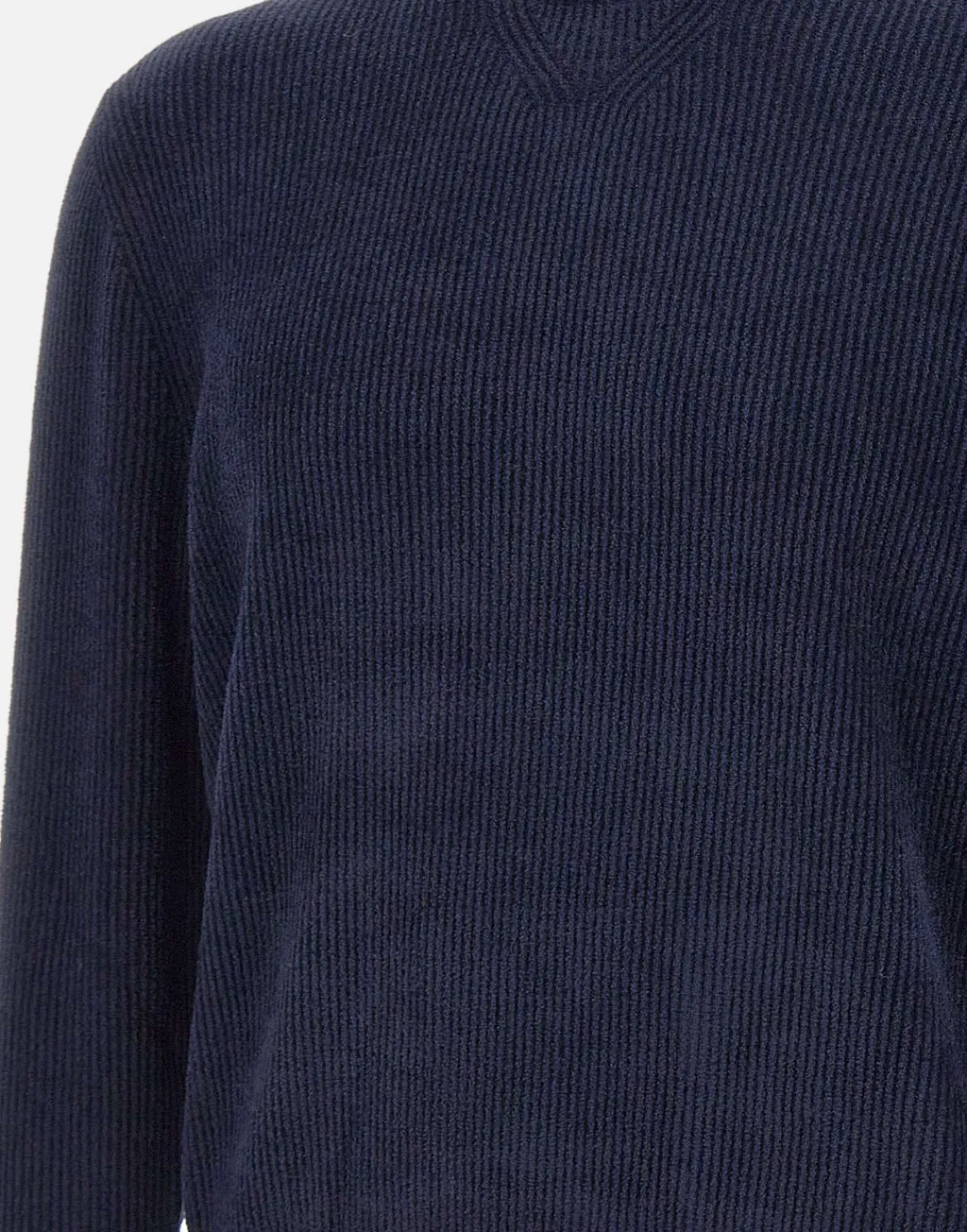 Regular Fit Crewneck Jumper