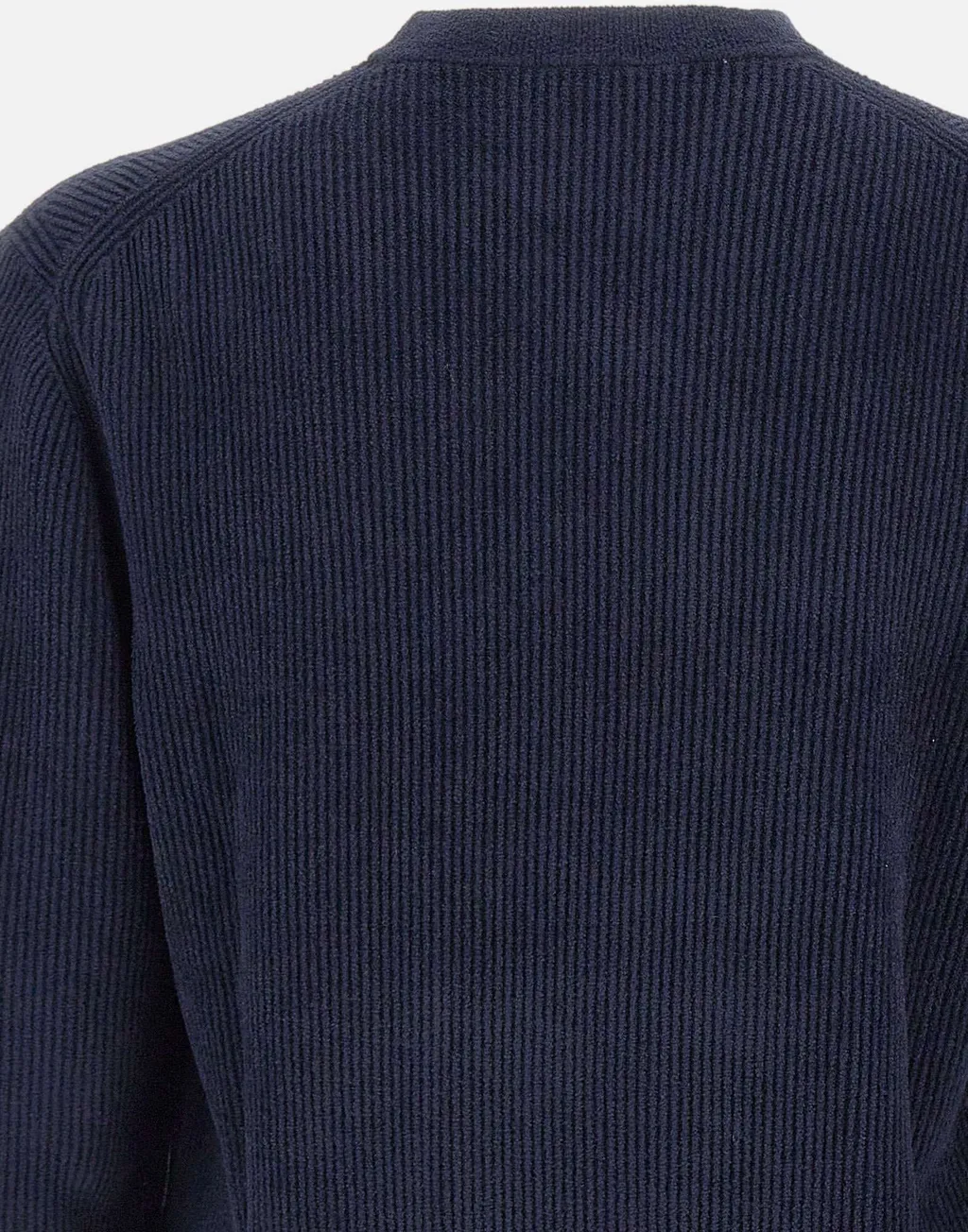 Regular Fit Crewneck Jumper