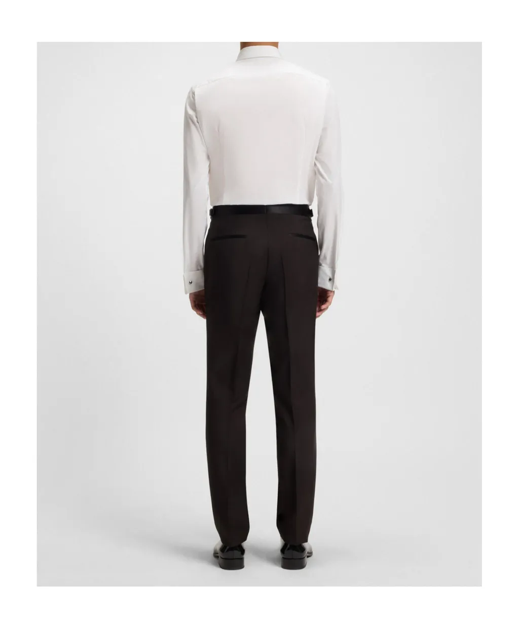 Slim Fit Dress Shirt