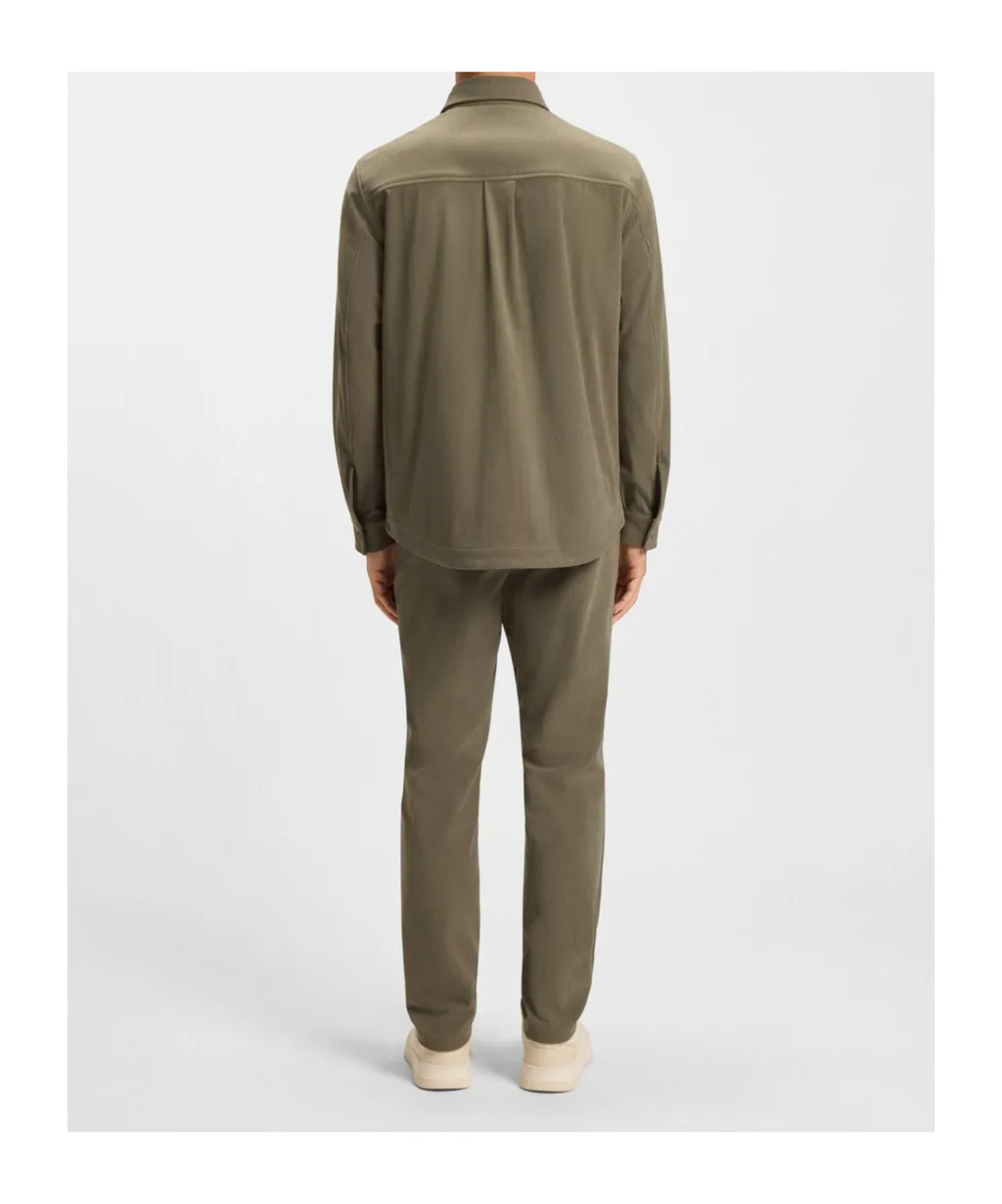 Relaxed-Fit Jacket