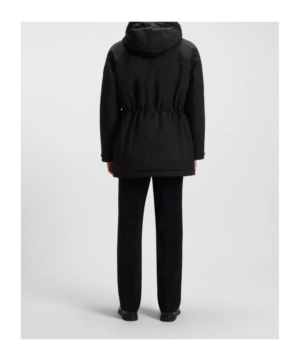 Water-Repellent Jacket