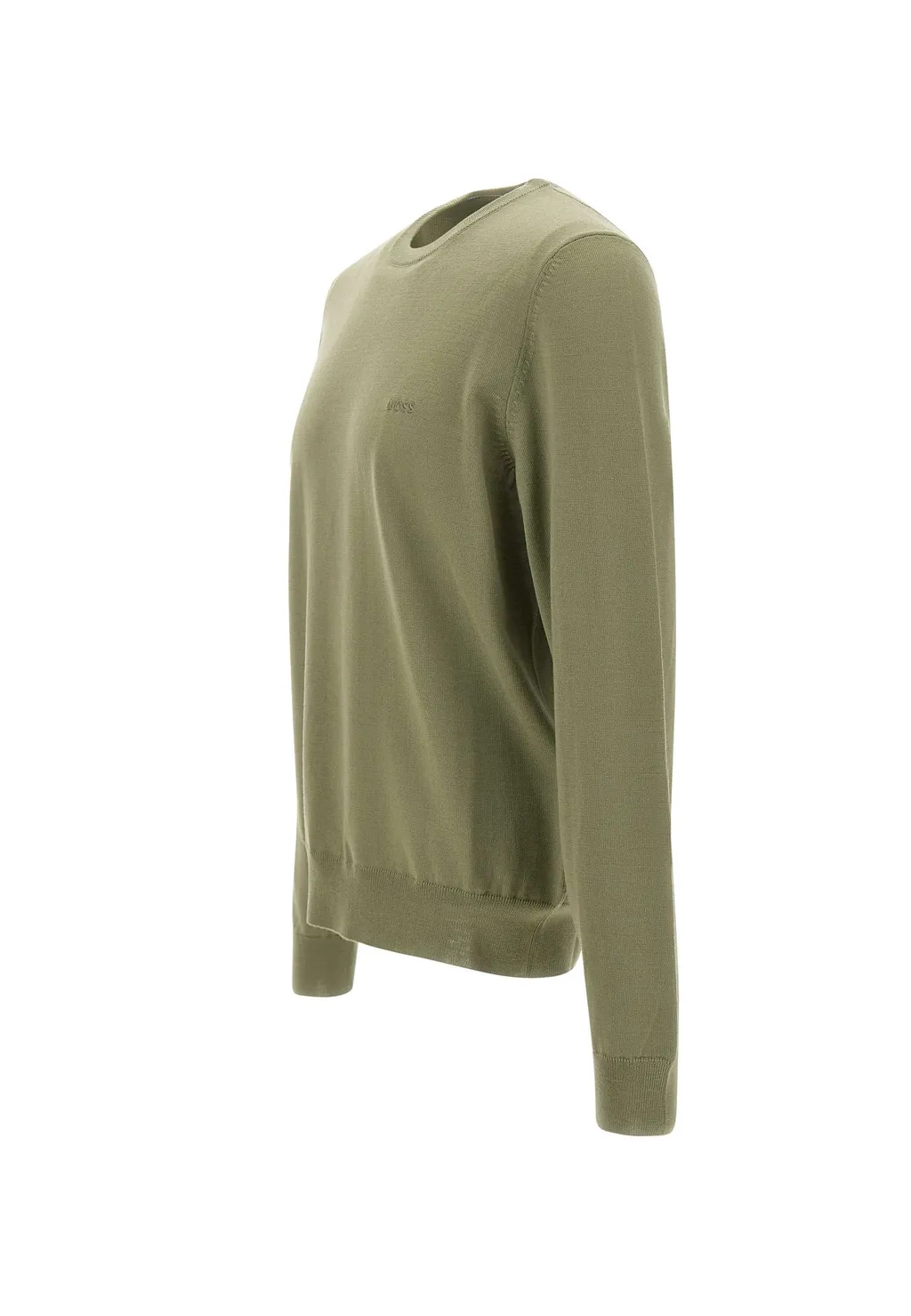 Crew Neck Sweater