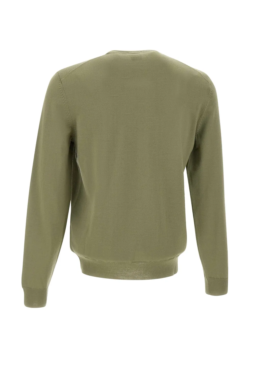 Crew Neck Sweater