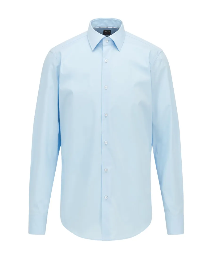 Kent Slim-Fit Shirt