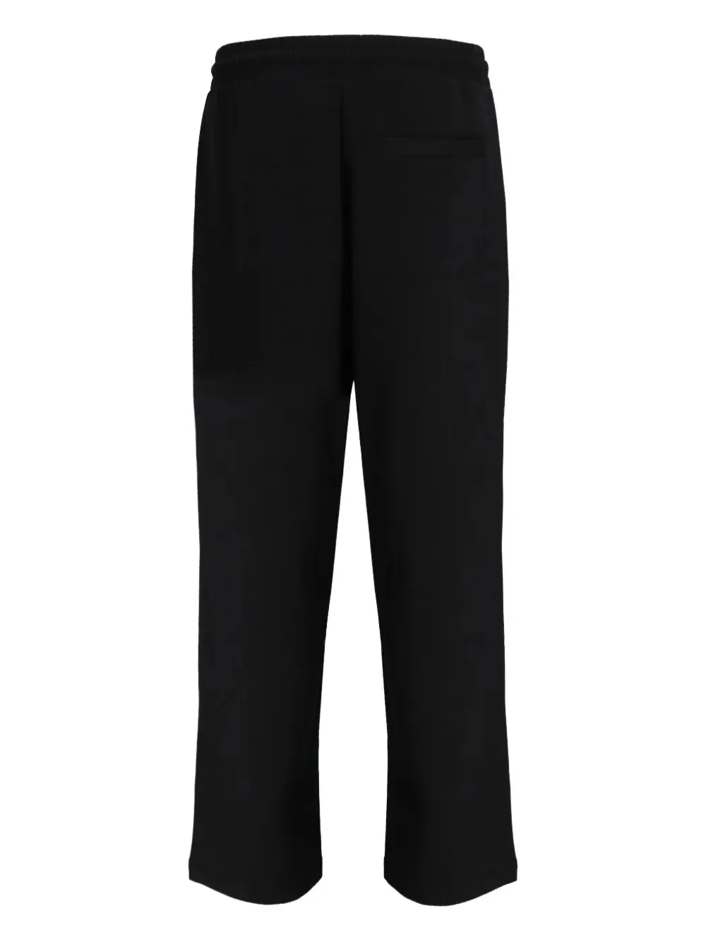 Logo-Patch Trousers