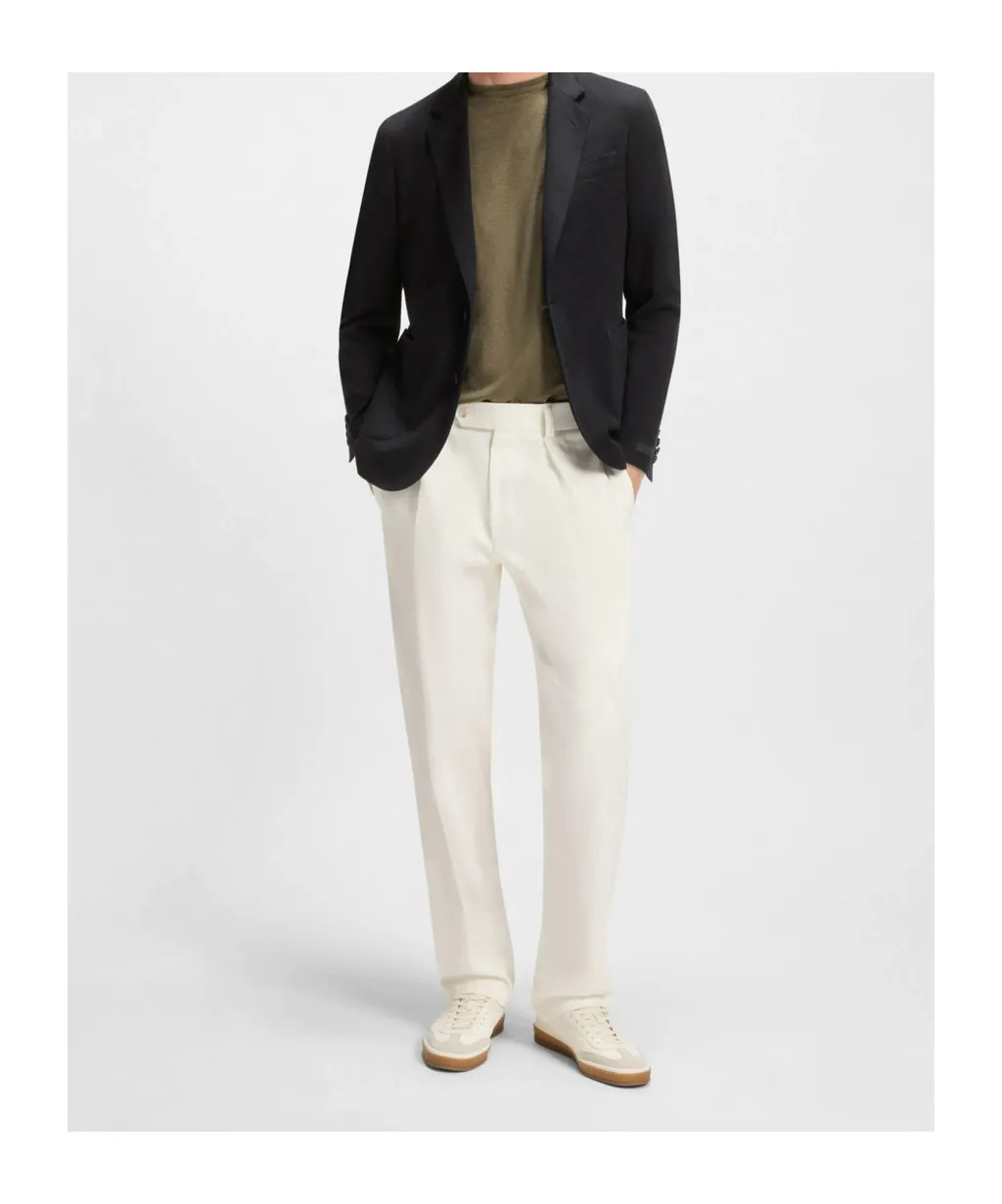 Beckham X Boss Long-Sleeved Blazer
