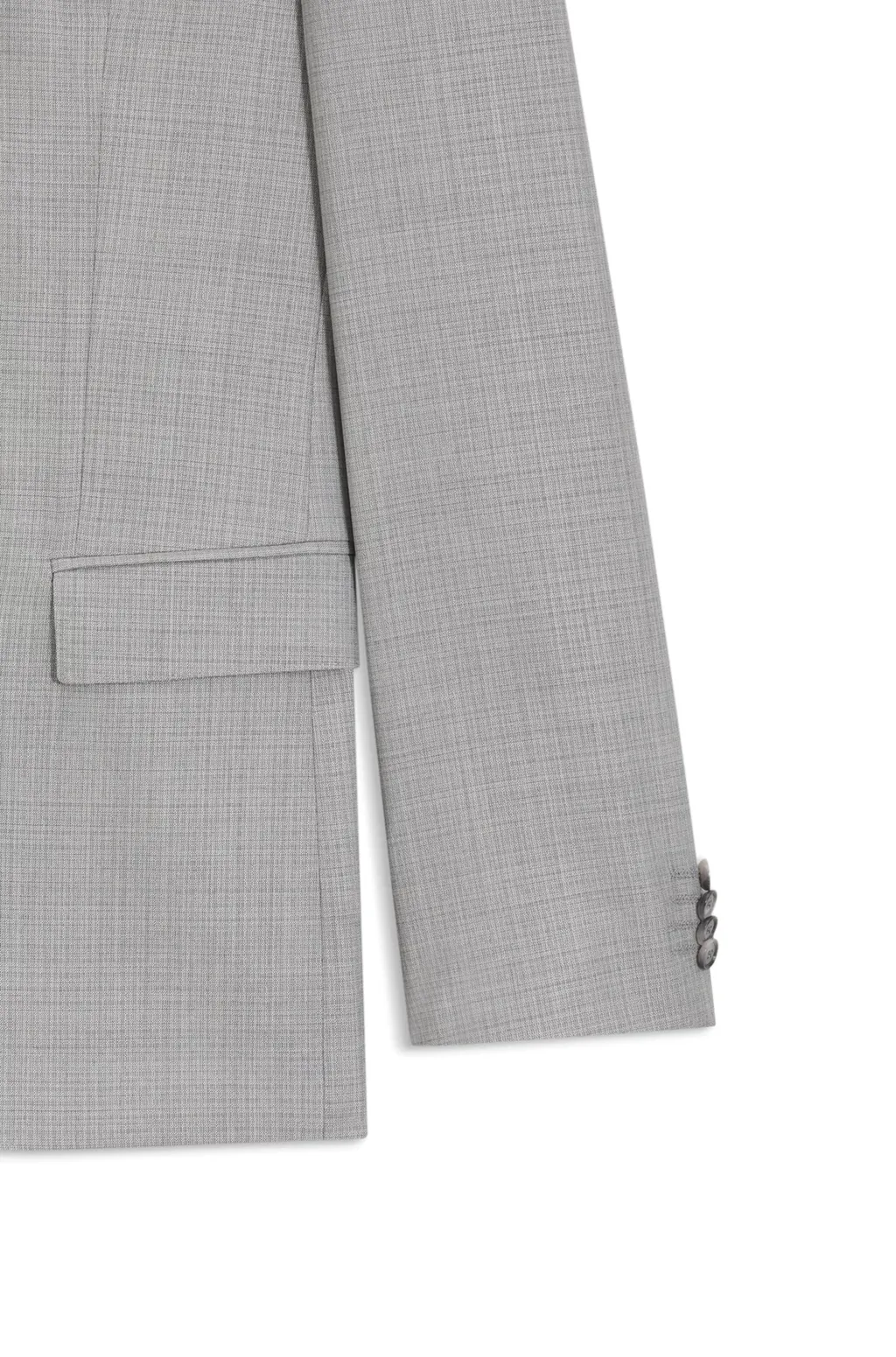 Two-Button Suit