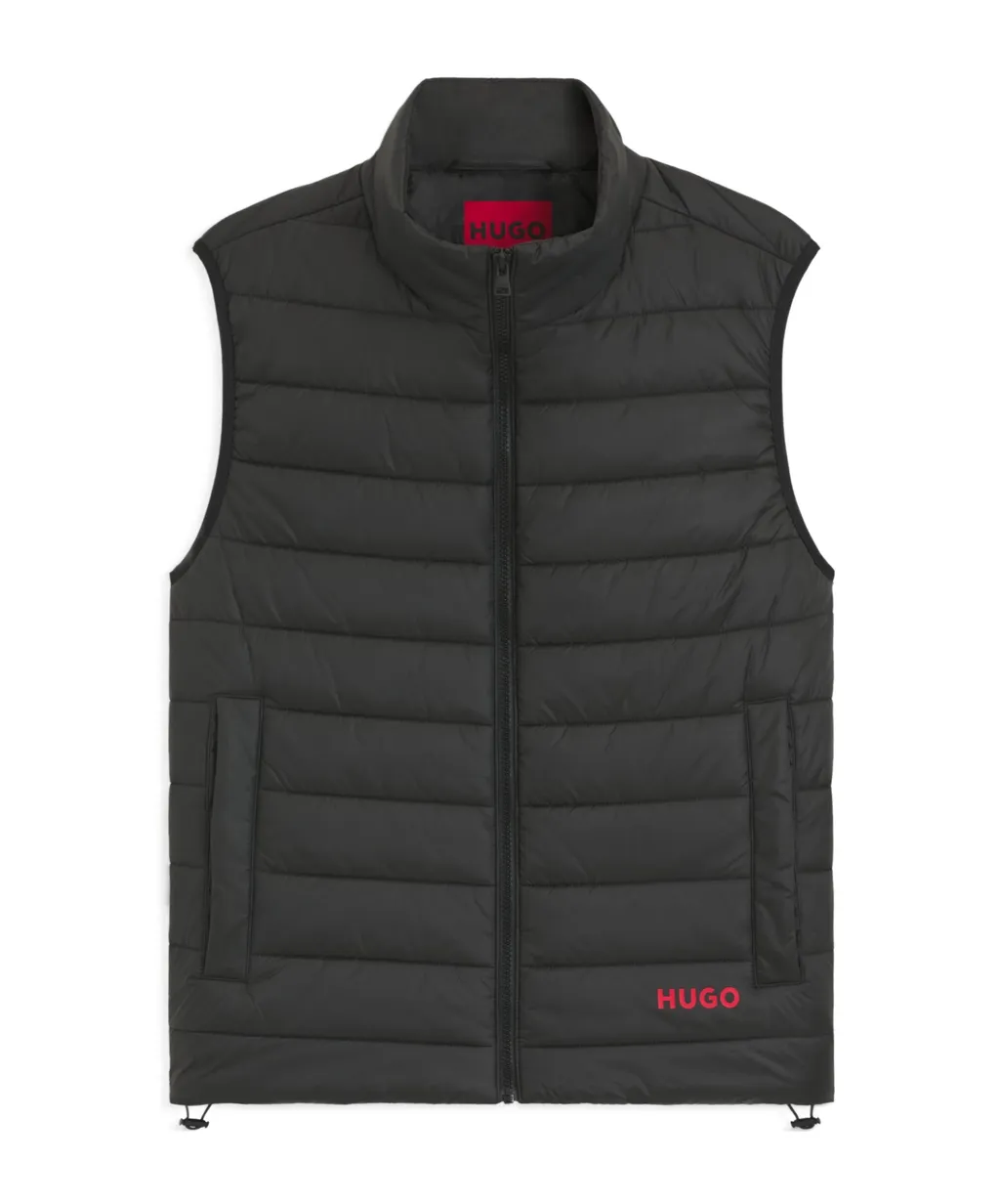 Water-Repellent Gilet