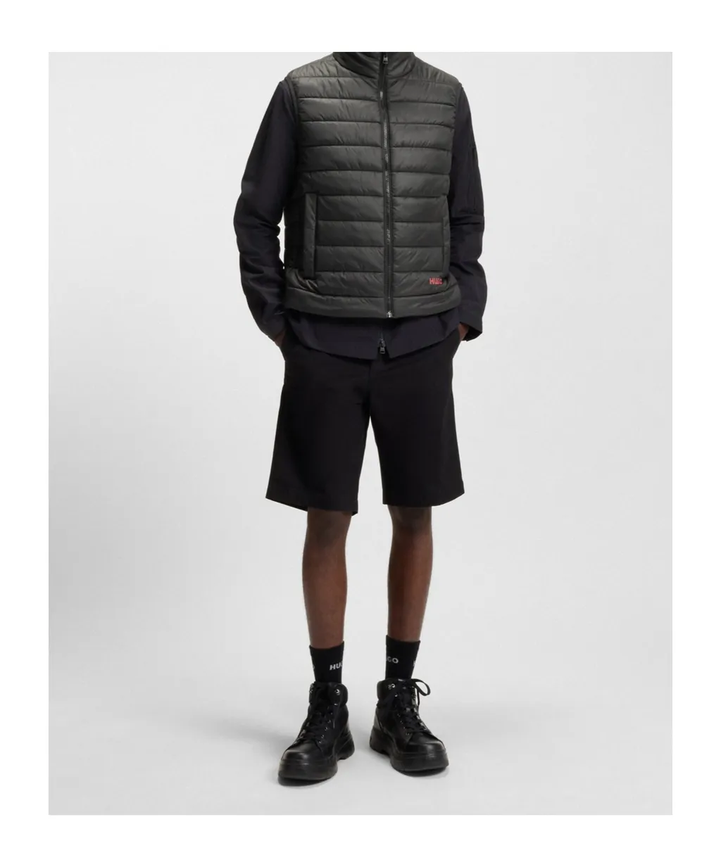 Water-Repellent Gilet