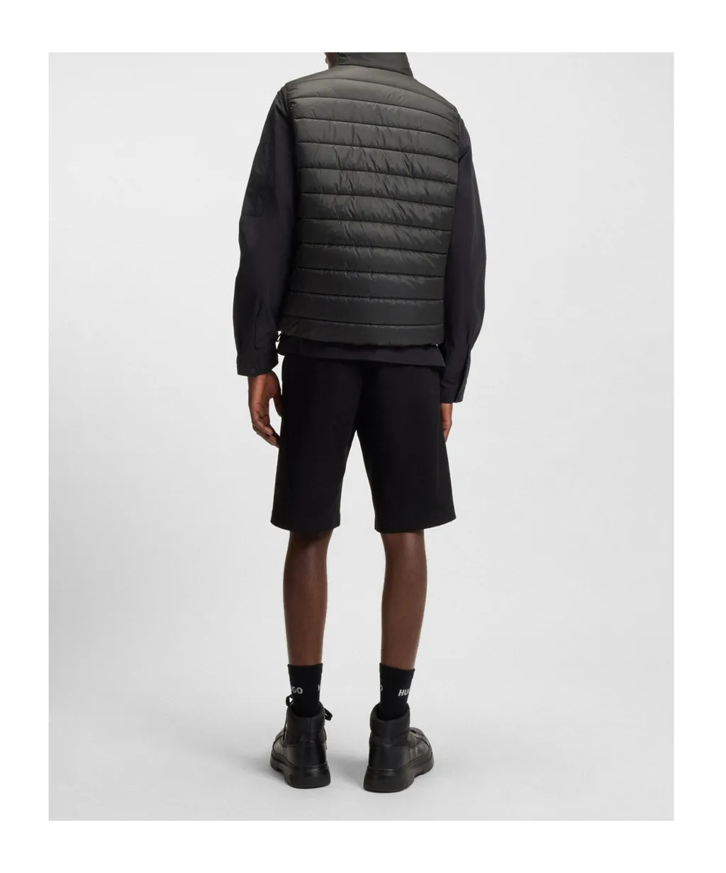 Water-Repellent Gilet