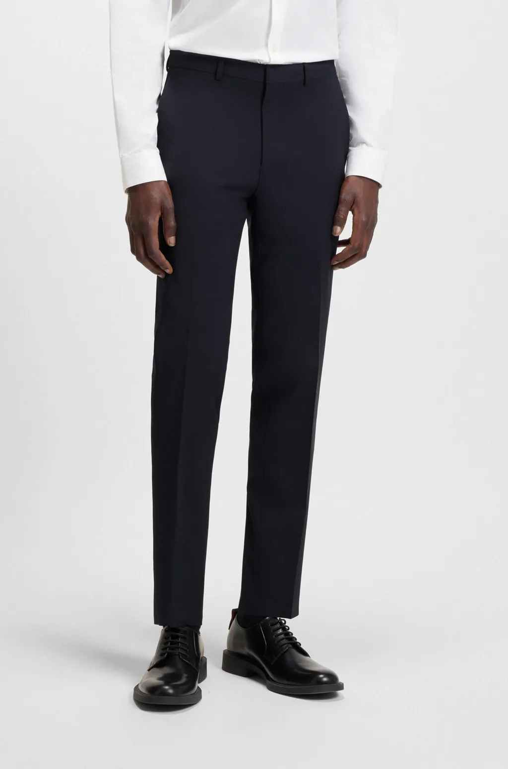 Wool Suit